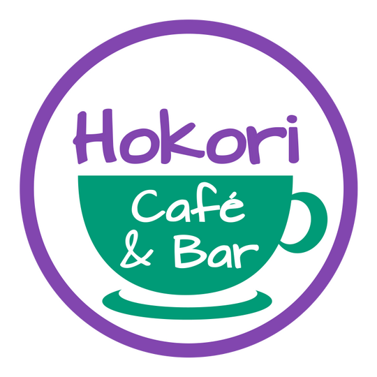 Hokori - Café & Bar